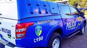Jovem de 22 anos é morto com golpes de facão